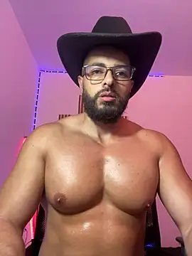 magnumchris webcam