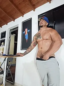 SilvaBranko webcam