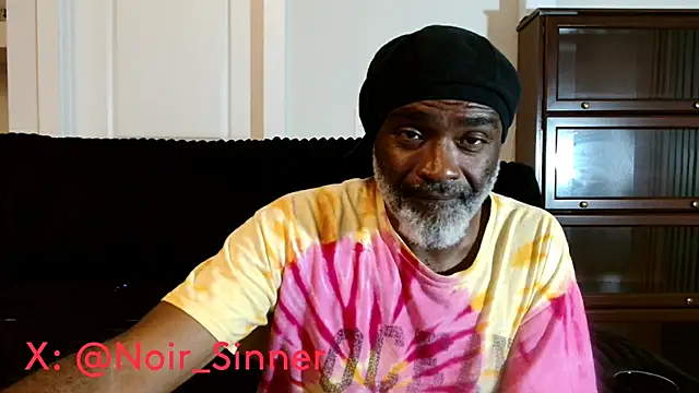 sinnernoir webcam
