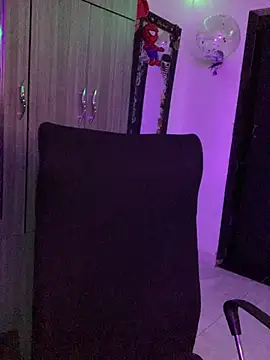 lilith__immaculatte webcam