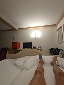 Bigjacky webcam