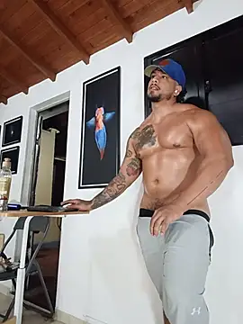 SilvaBranko webcam
