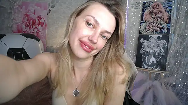 NickyAdamidi webcam