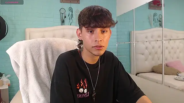 DraxBlade09 webcam