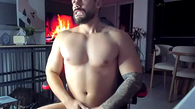Valenthino_Salvatore webcam