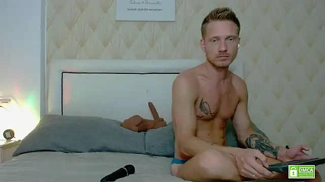 JessicaSteve webcam