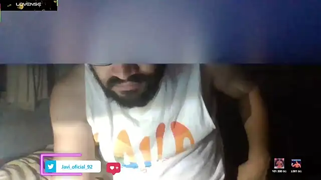 Javi_92 webcam