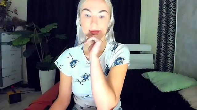 VainEnchantress webcam