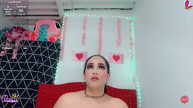 Milas_we live sex cam