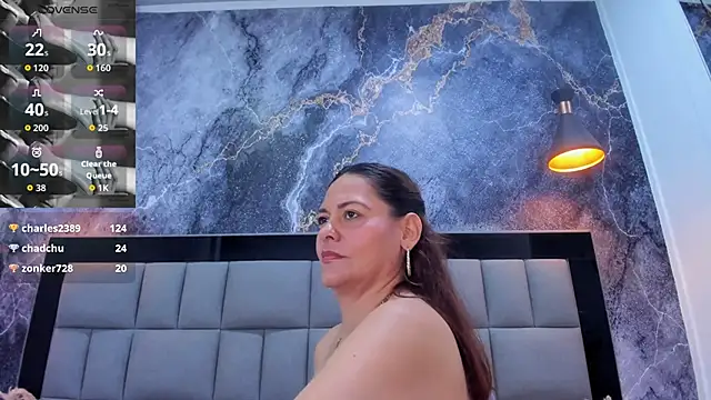 Victoria_Milf_4u webcam