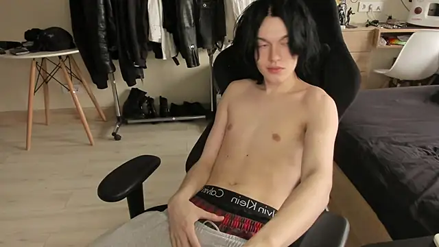 JohnGaliano webcam