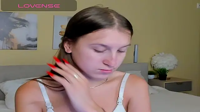 Xenia_paradise webcam