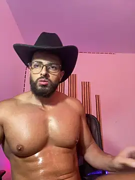 magnumchris webcam