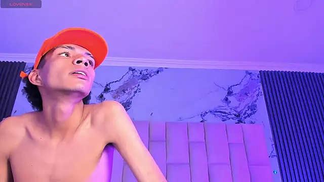 candyandmarilyn webcam