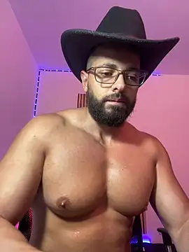 magnumchris webcam