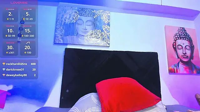 blackhardfuck webcam