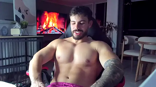 Valenthino_Salvatore webcam