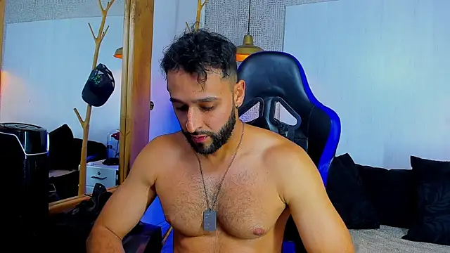 Mike333_ webcam