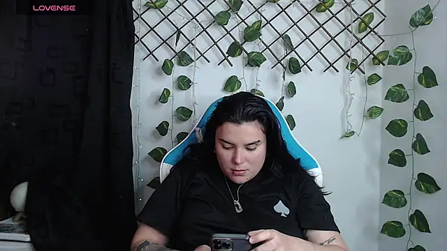 Nika_1_ webcam