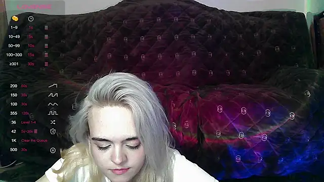 Oxcy_Secret