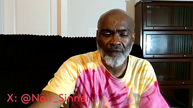 sinnernoir webcam