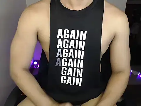 Hot_Muscle69 webcam