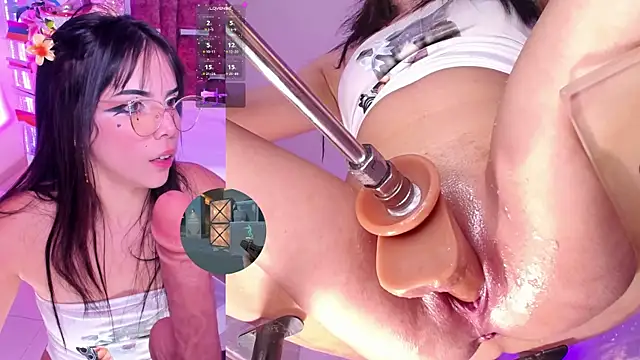 KittieEva webcam