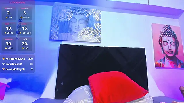 blackhardfuck webcam