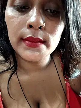 Jasmine_Januja webcam