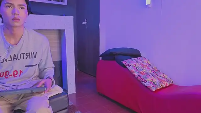 tian_sex webcam