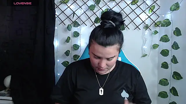 Nika_1_ webcam