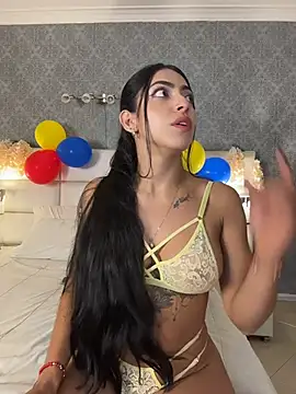Celeste_Amber webcam