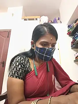 Tamil_Yalini12 live cam on StripChat