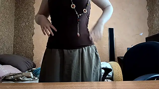 KateVibe_01 webcam