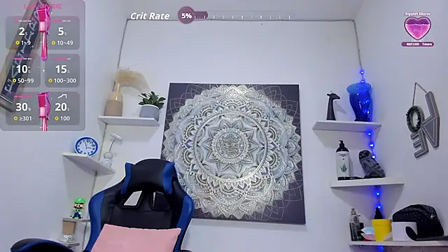 Jey_hot7 webcam