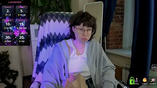 Melissa_Wells webcam