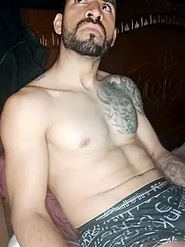 Alexsexygamer webcam