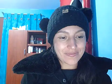 SarahFriendly webcam