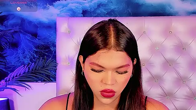 Keira_Fox31 webcam