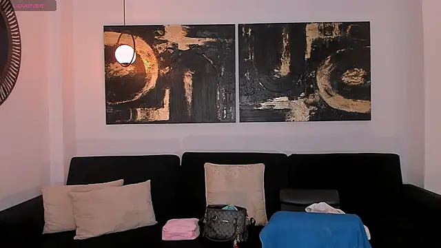 LaurentRosse1 webcam