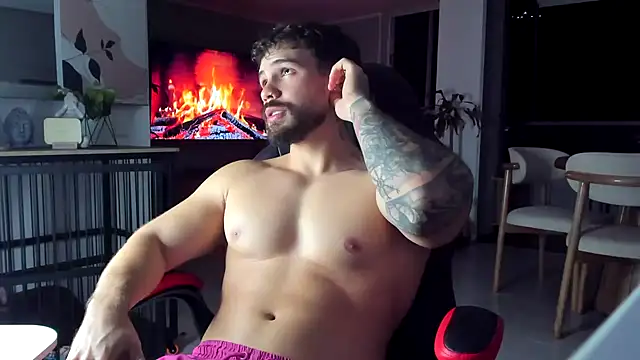 Valenthino_Salvatore webcam