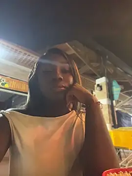 ZarahFerreira webcam