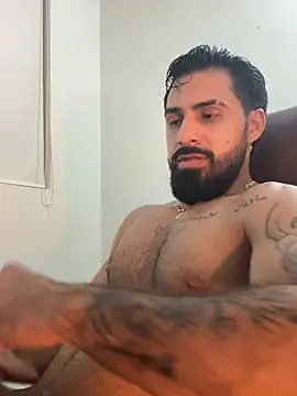 Ryan_Black3 webcam