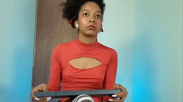 IvyLust webcam