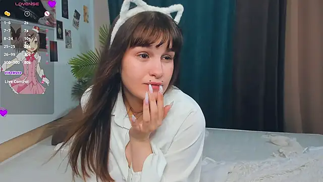 DorineReinke webcam