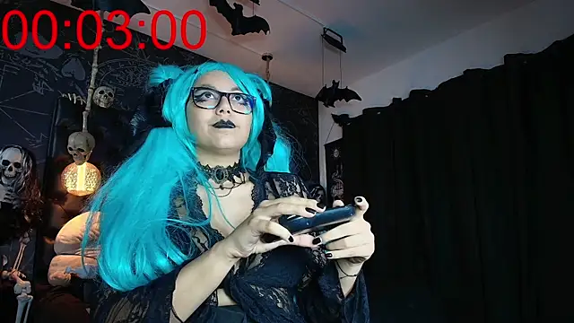 AlexHoe_ webcam