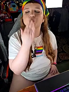 VelvetDiablo webcam