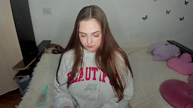 NataliEvans webcam
