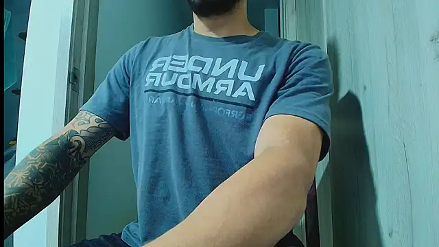 thomas_gun webcam