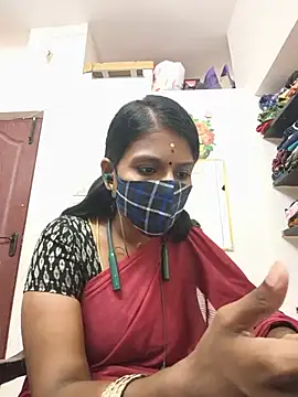 Tamil_Yalini12 webcam